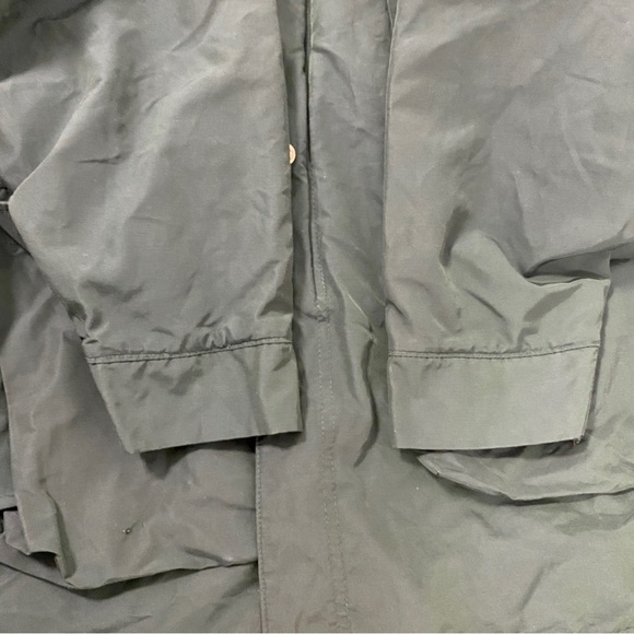 Woolrich XL lined field chore jacket - Picture 6 of 9